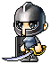 RavensMule